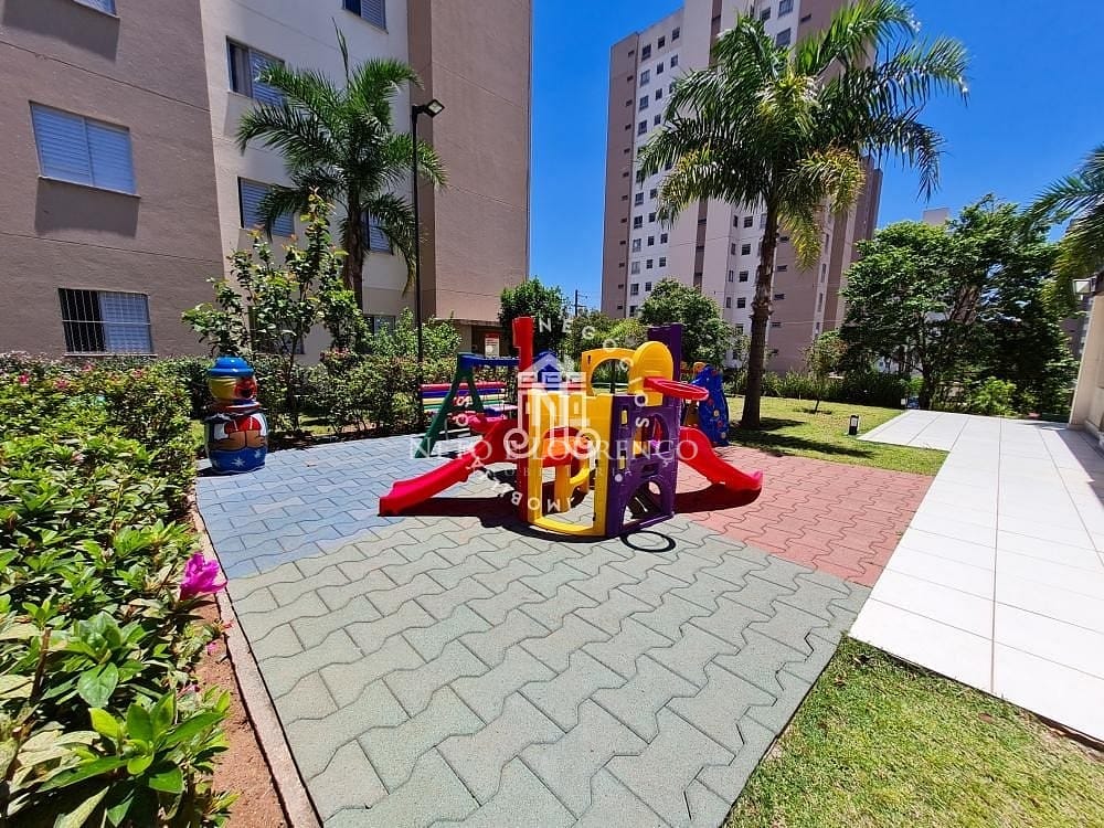 Apartamento para alugar com 2 quartos, 45m² - Foto 19