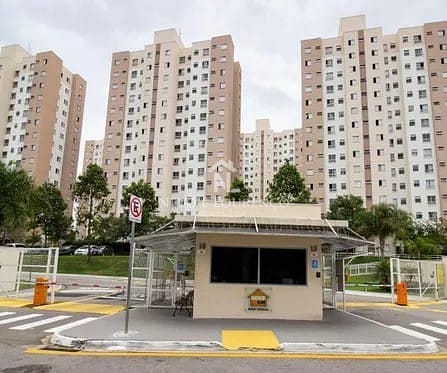 Apartamento para alugar com 2 quartos, 45m² - Foto 17