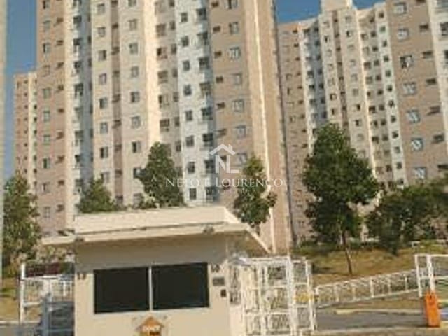Apartamento para alugar com 2 quartos, 45m² - Foto 21
