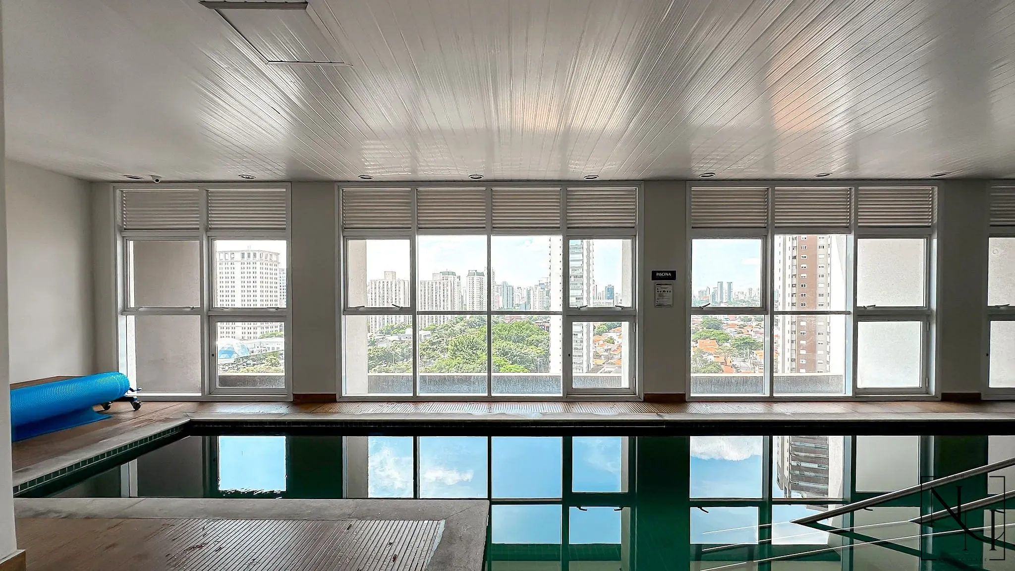 Apartamento, 2 quartos, 91 m² - Foto 29