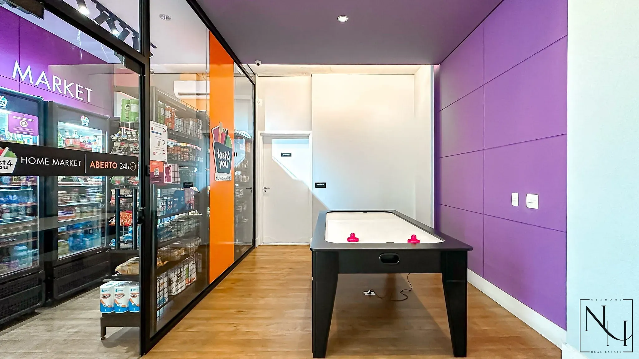 Apartamento, 2 quartos, 91 m² - Foto 43