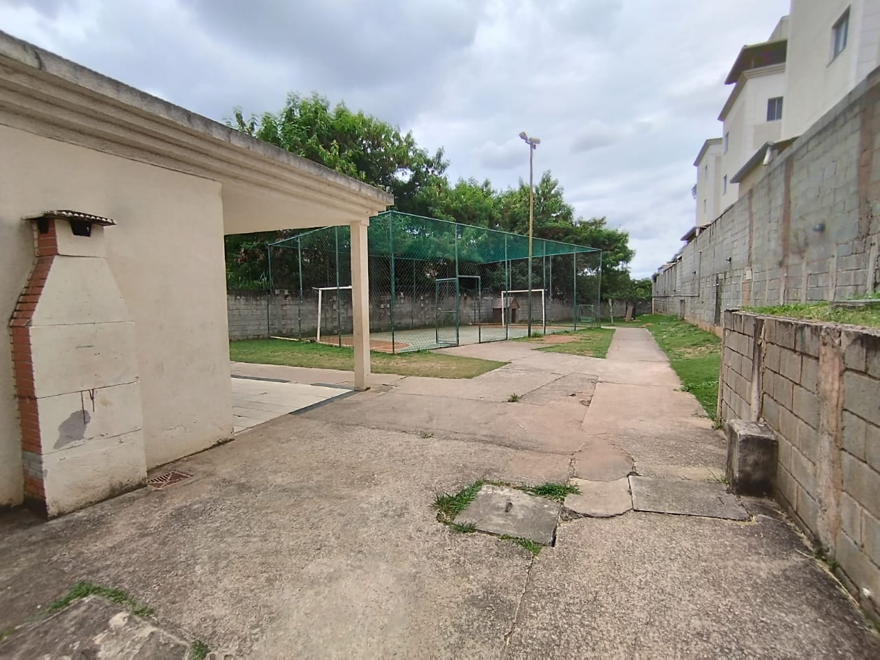 Apartamento à venda com 2 quartos, 80m² - Foto 23