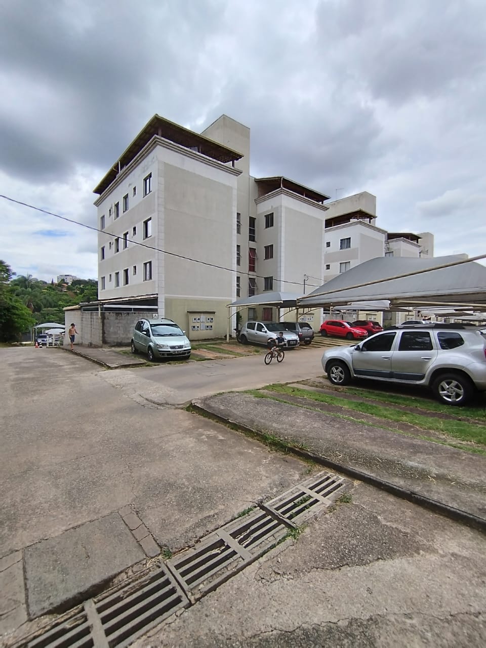 Apartamento à venda com 2 quartos, 80m² - Foto 20