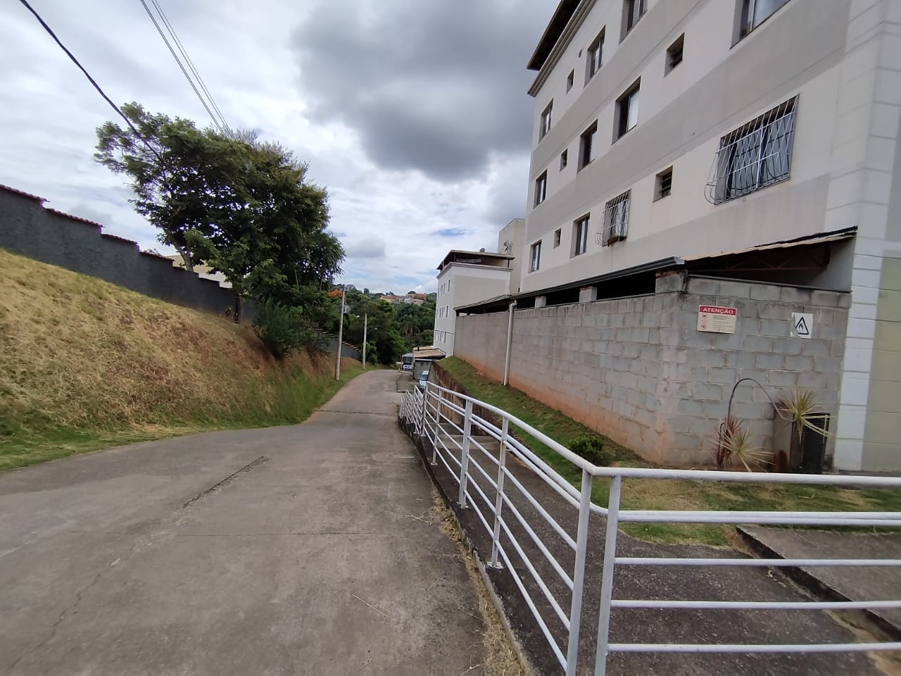 Apartamento à venda com 2 quartos, 80m² - Foto 22