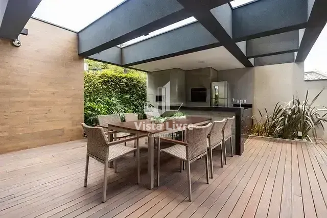 Apartamento, 3 quartos, 173 m² - Foto 22
