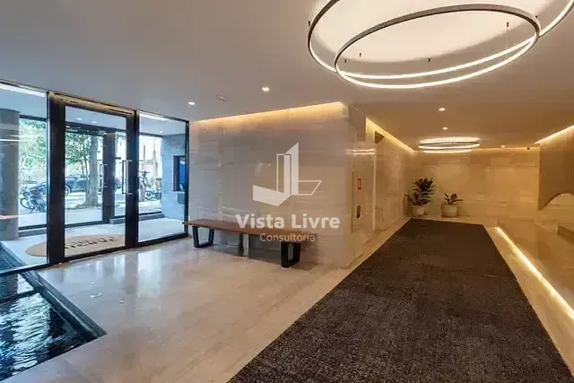 Apartamento, 3 quartos, 173 m² - Foto 34