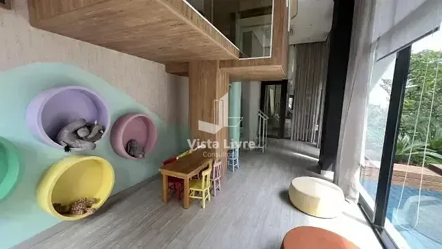 Apartamento, 3 quartos, 173 m² - Foto 28