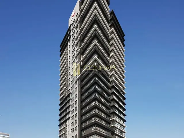 Apartamento 2 quartos e 3 banheiros, à venda, no bairro Perequê em Porto Belo