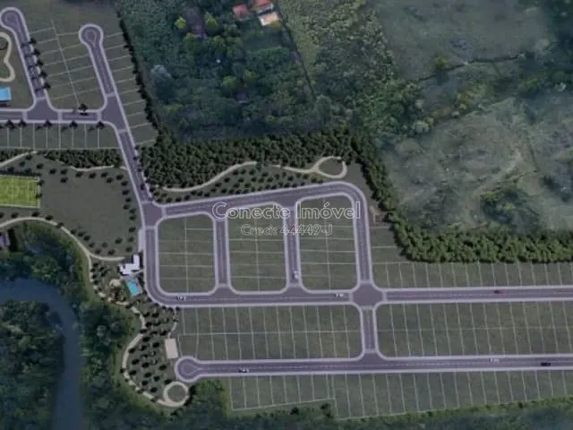 Terreno com 481m², à venda, no bairro Tanquinho Velho em Jaguariúna
