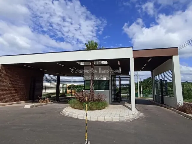 Terreno com 300m², à venda, no bairro Tanquinho Velho em Jaguariúna
