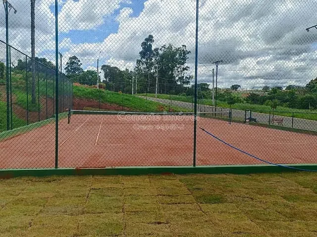 Terreno com 300m², à venda, no bairro Condomínio Varanda dos Jequitibás em Jaguariúna