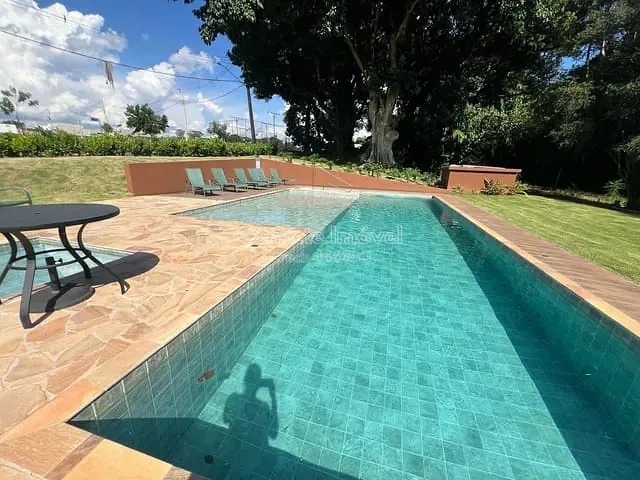 Terreno com 300m², à venda, no bairro Condomínio Varanda dos Jequitibás em Jaguariúna