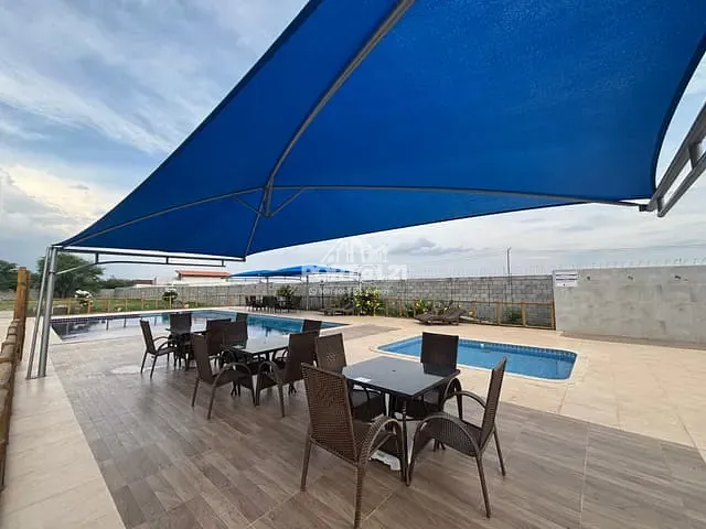 Terreno com 200m², à venda, no bairro Centro em Petrolina