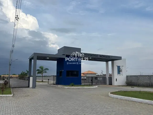 Terreno com 200m², à venda, no bairro Centro em Petrolina