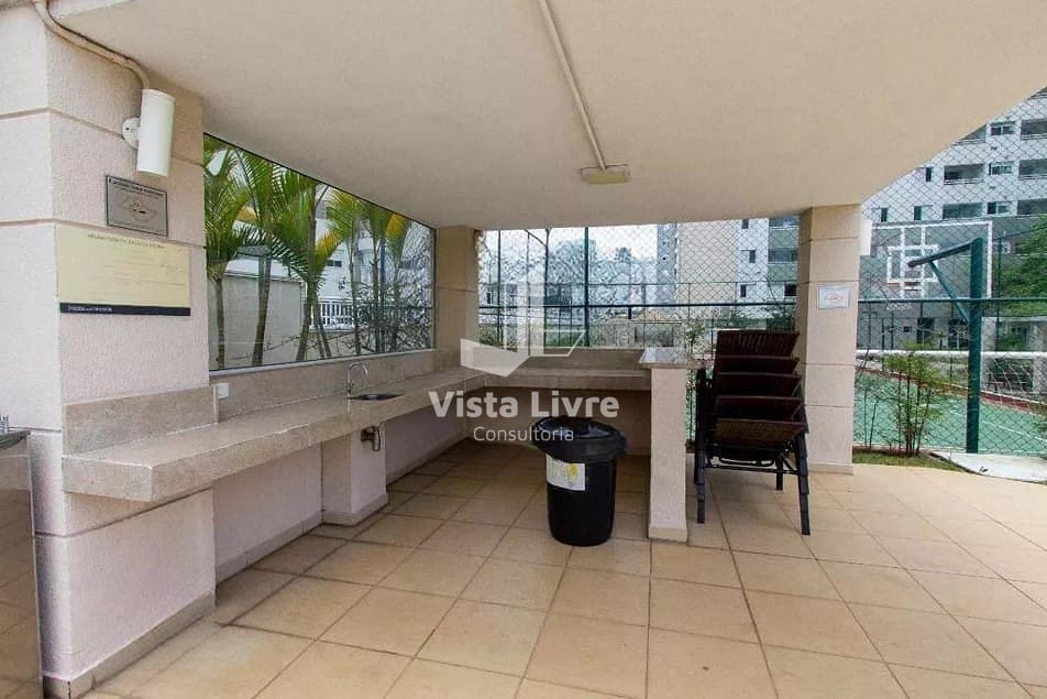 Apartamento, 2 quartos, 69 m² - Foto 86