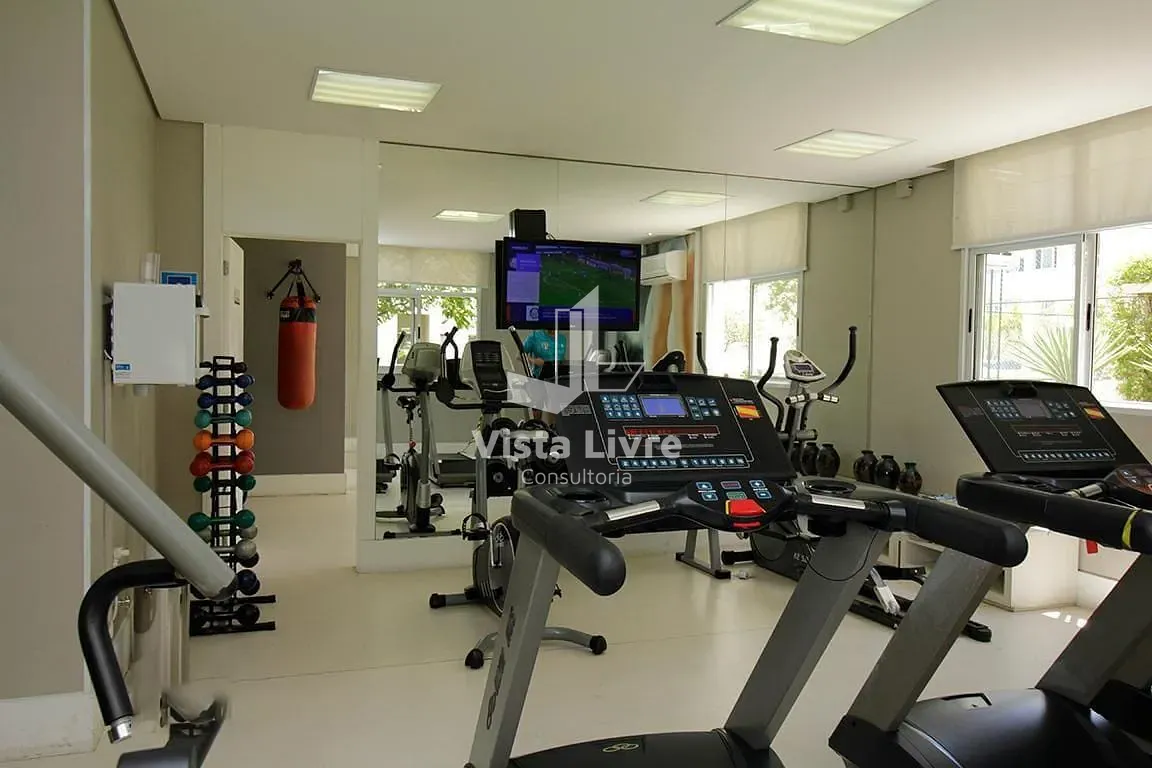 Apartamento, 2 quartos, 69 m² - Foto 69