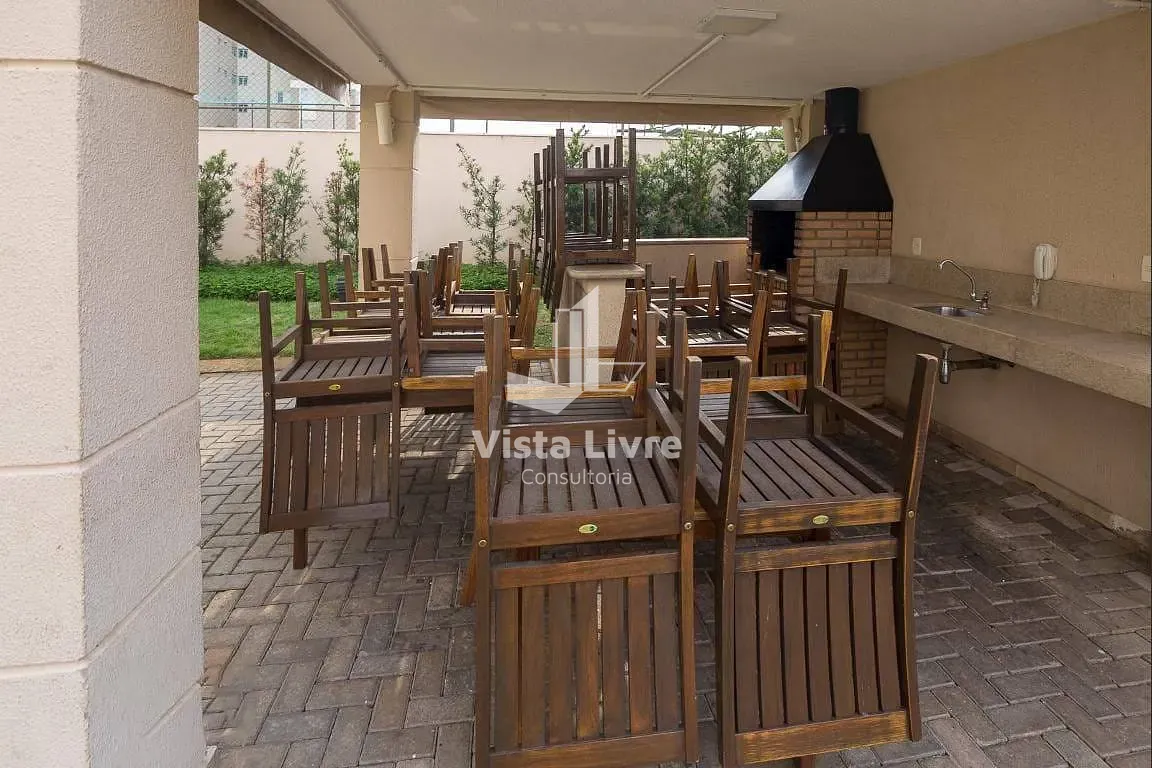 Apartamento, 2 quartos, 70 m² - Foto 39