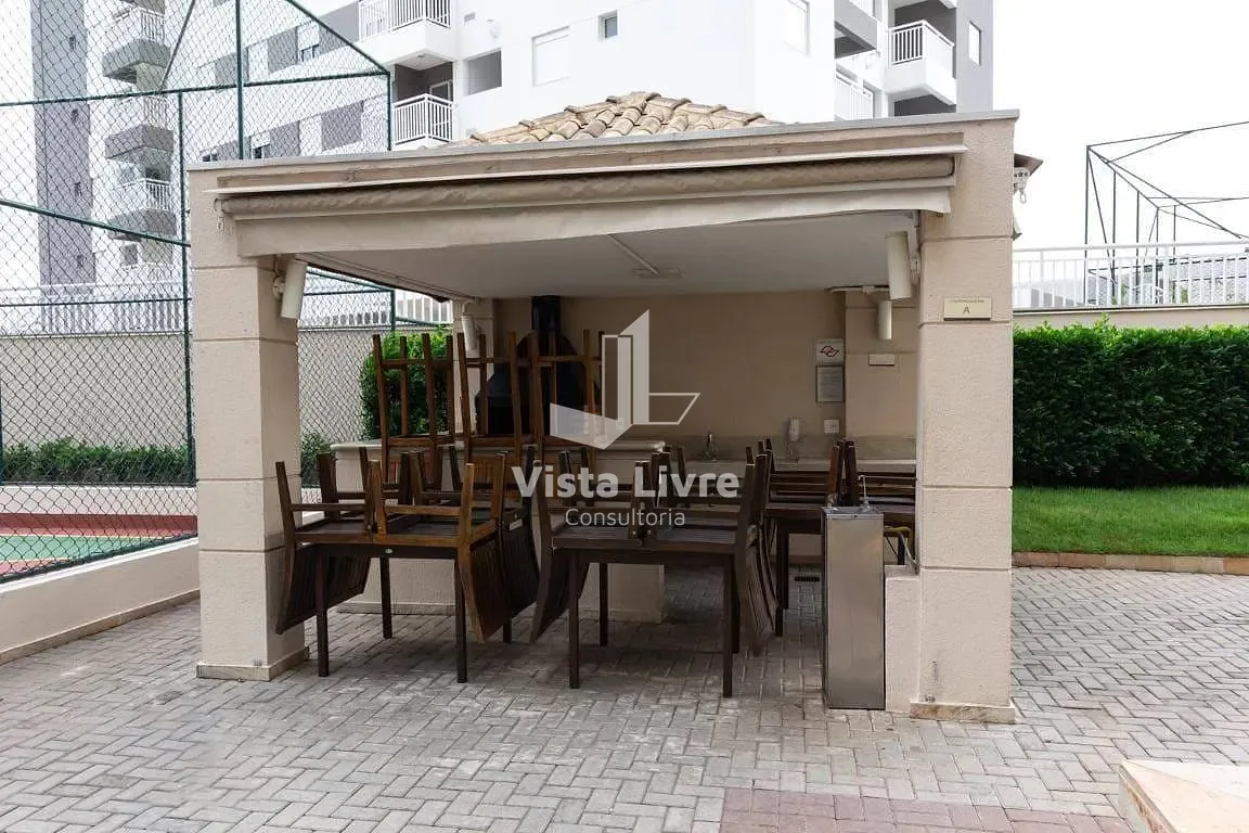 Apartamento, 2 quartos, 69 m² - Foto 45