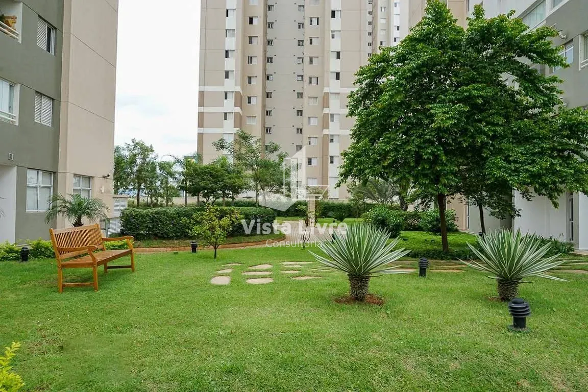 Apartamento, 2 quartos, 70 m² - Foto 24