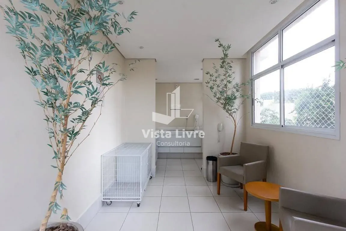 Apartamento, 2 quartos, 70 m² - Foto 28