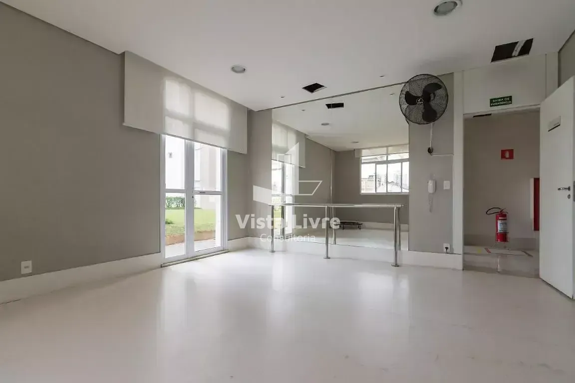 Apartamento, 3 quartos, 100 m² - Foto 32