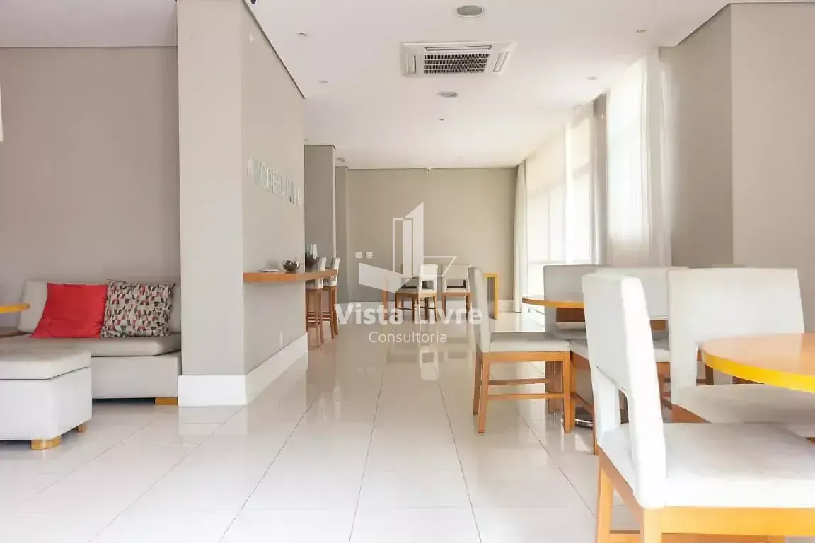 Apartamento, 3 quartos, 100 m² - Foto 33