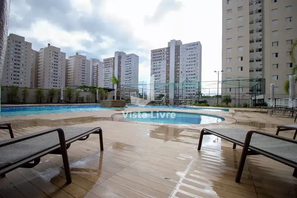 Apartamento, 3 quartos, 100 m² - Foto 26