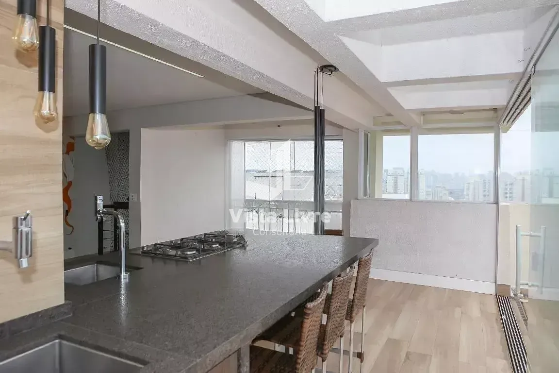 Apartamento, 3 quartos, 100 m² - Foto 36