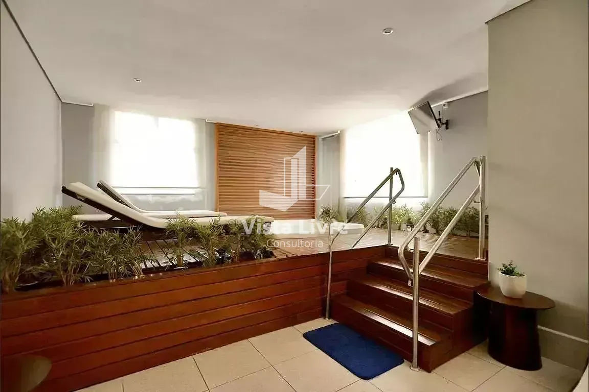 Apartamento, 3 quartos, 100 m² - Foto 28