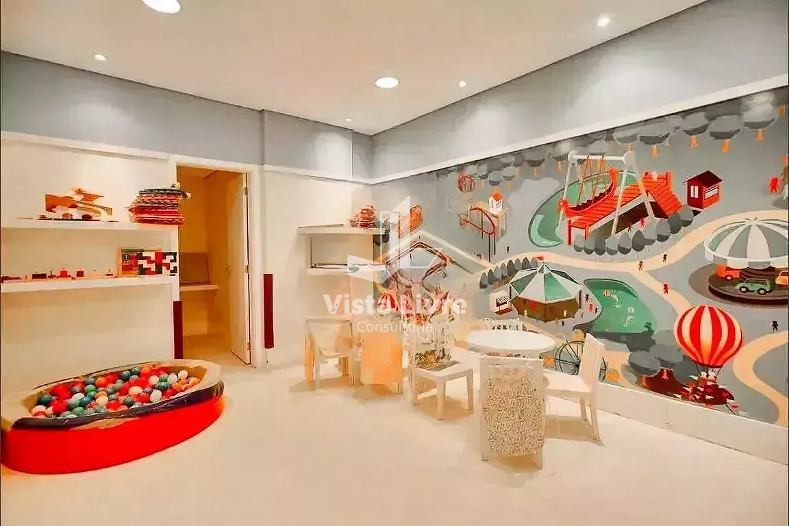 Apartamento, 3 quartos, 100 m² - Foto 38