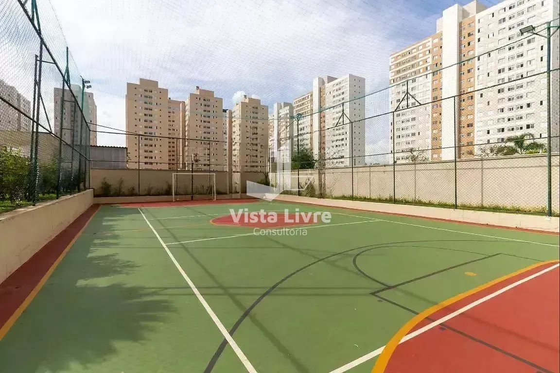 Apartamento, 3 quartos, 100 m² - Foto 39