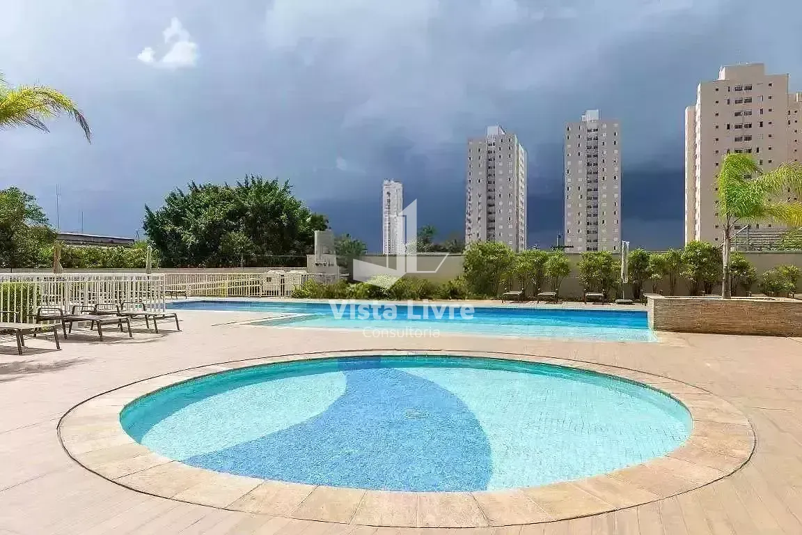 Apartamento, 3 quartos, 100 m² - Foto 25