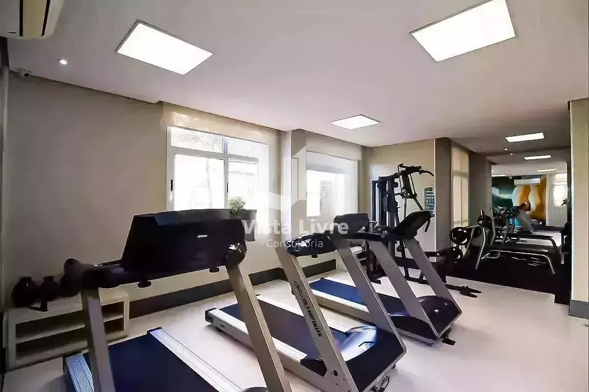 Apartamento, 3 quartos, 100 m² - Foto 30