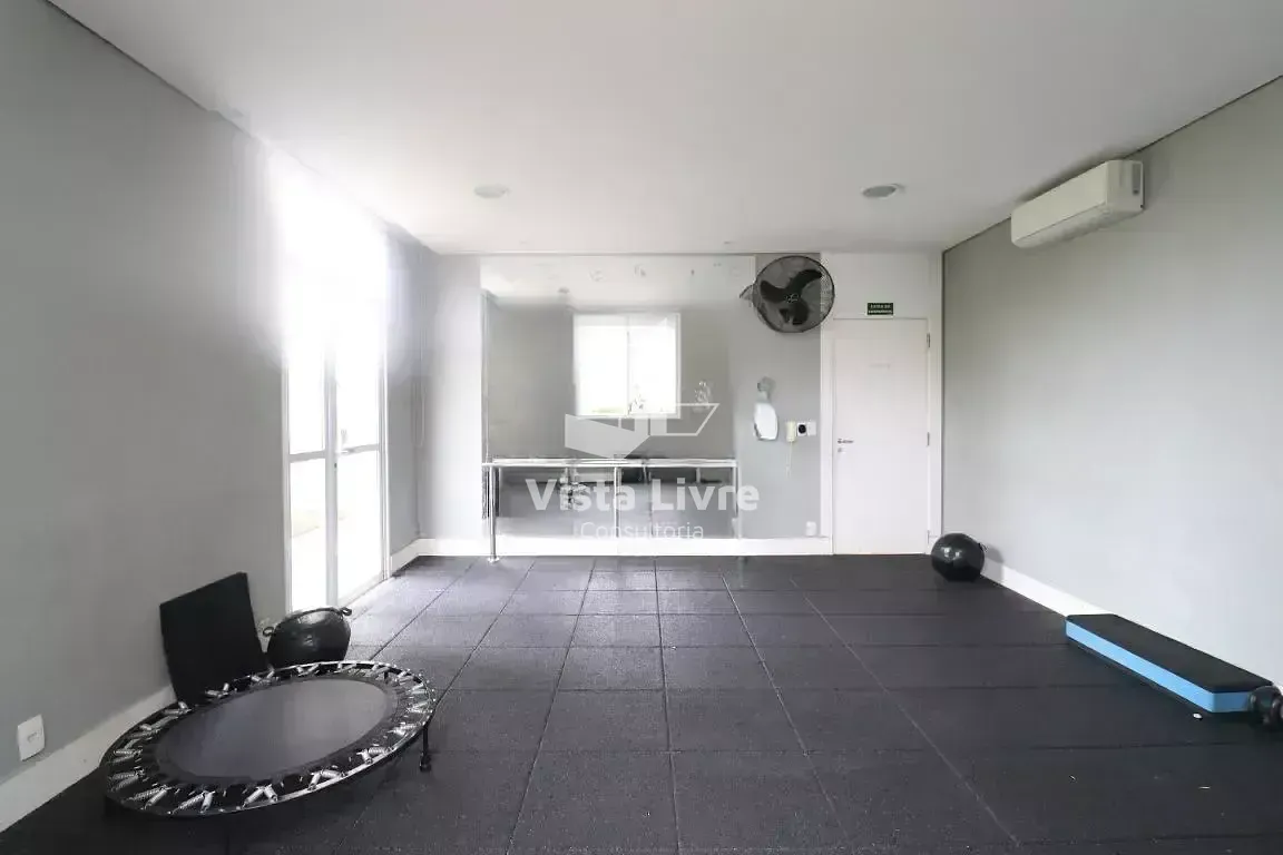 Apartamento, 3 quartos, 100 m² - Foto 31
