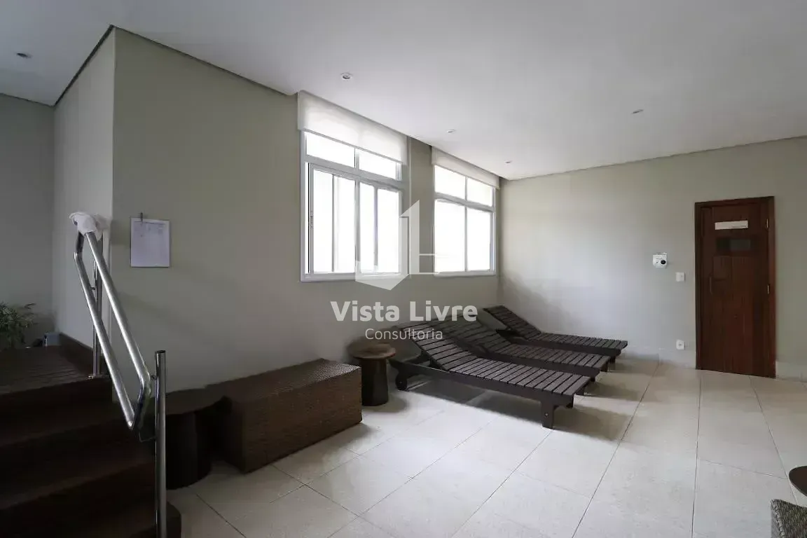 Apartamento, 3 quartos, 100 m² - Foto 27