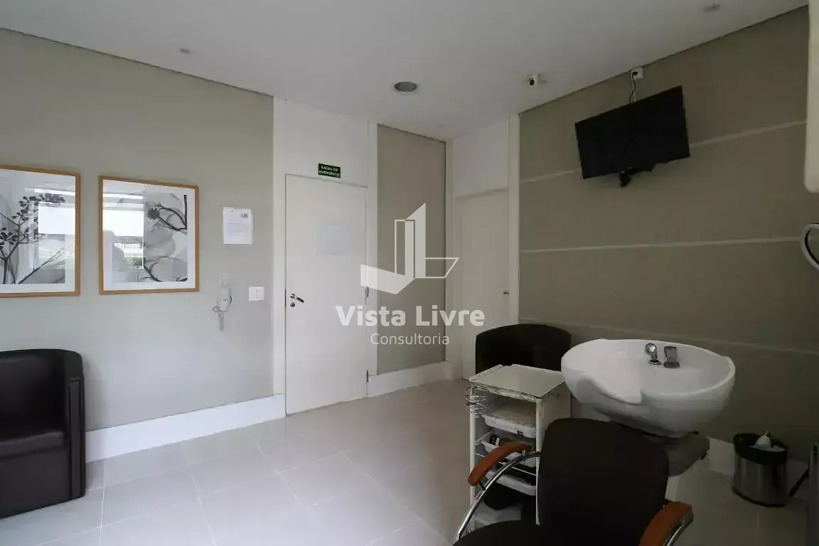 Apartamento, 3 quartos, 100 m² - Foto 40