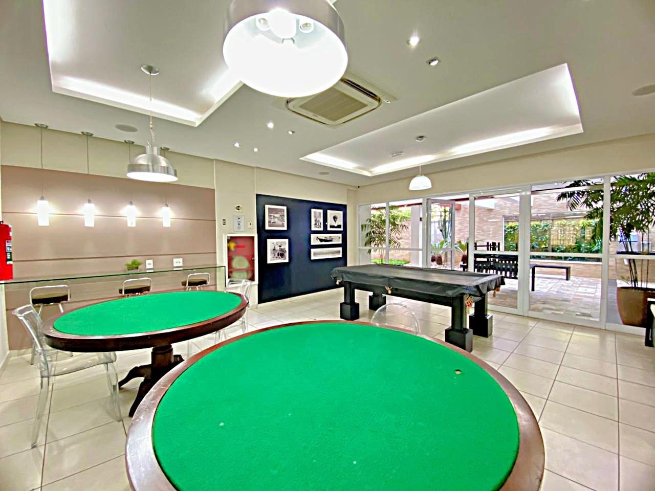 Apartamento, 1 quarto, 53 m² - Foto 22