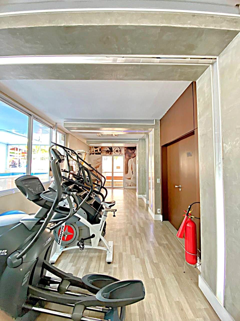 Apartamento, 1 quarto, 53 m² - Foto 26