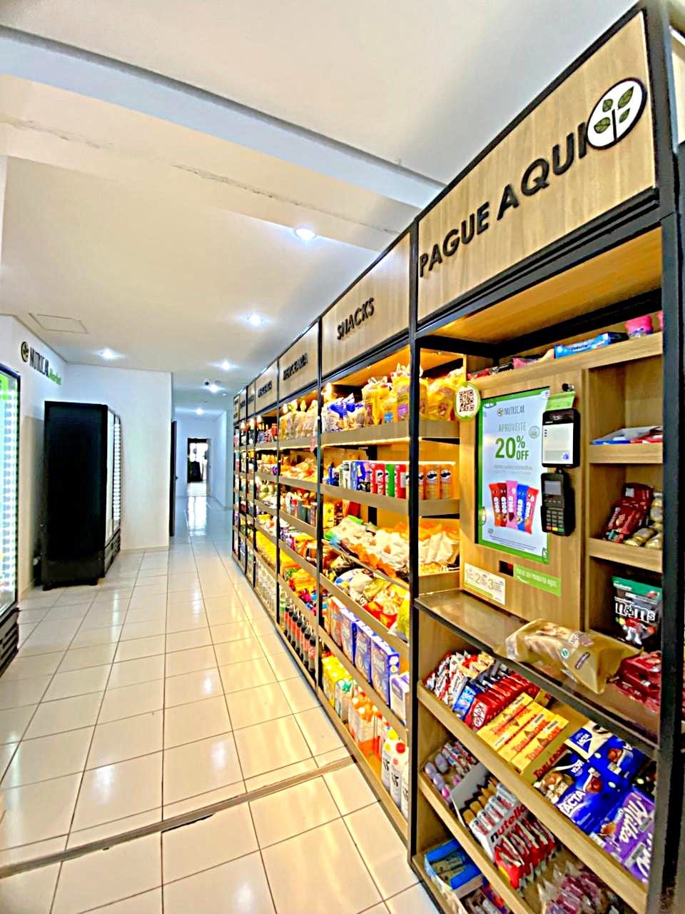 Apartamento, 1 quarto, 53 m² - Foto 29