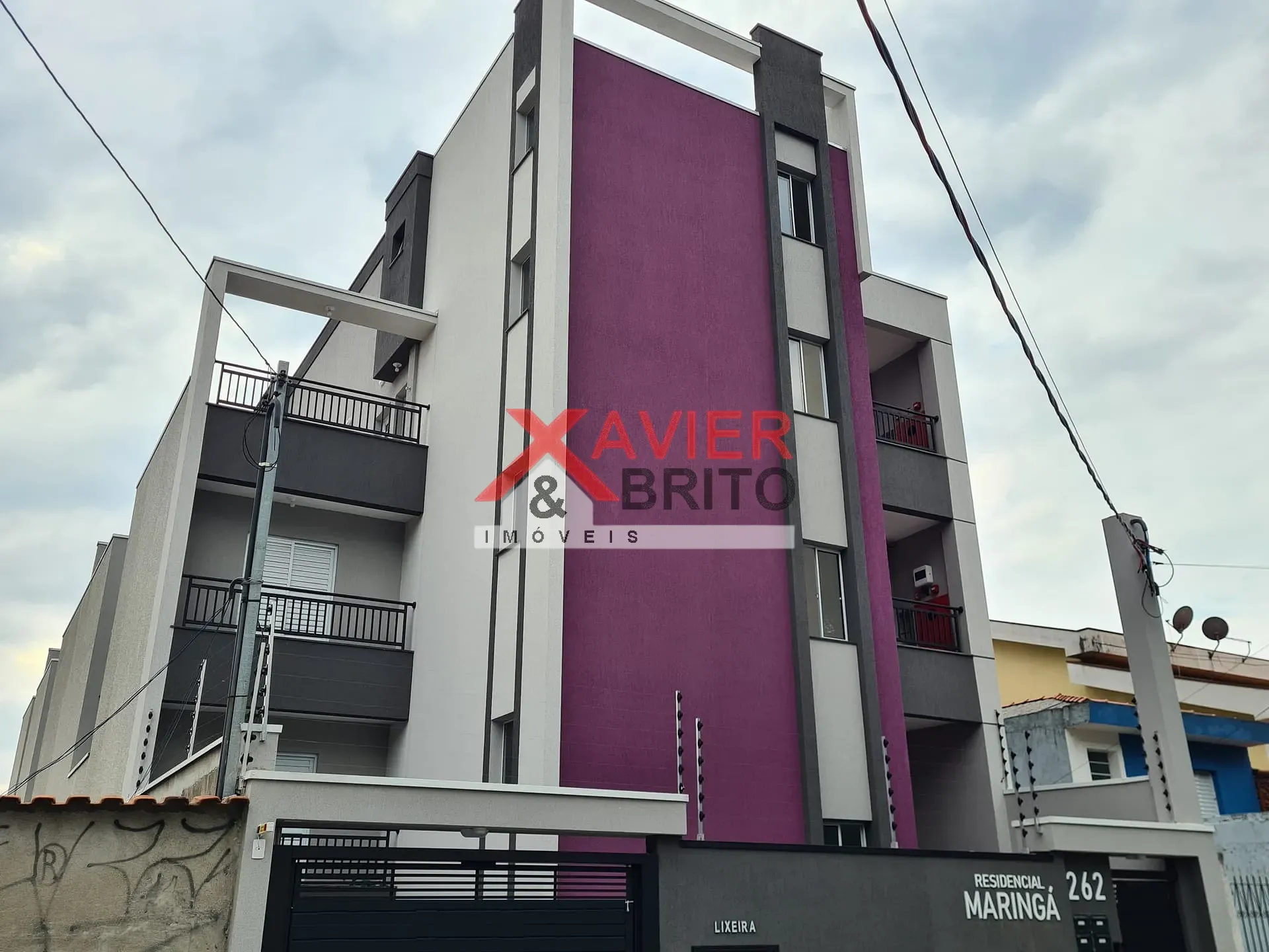 Apartamento, 2 quartos, 38 m² - Foto 7