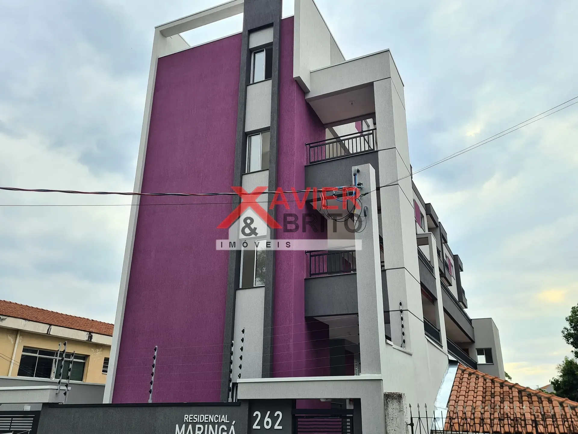 Apartamento, 2 quartos, 38 m² - Foto 8