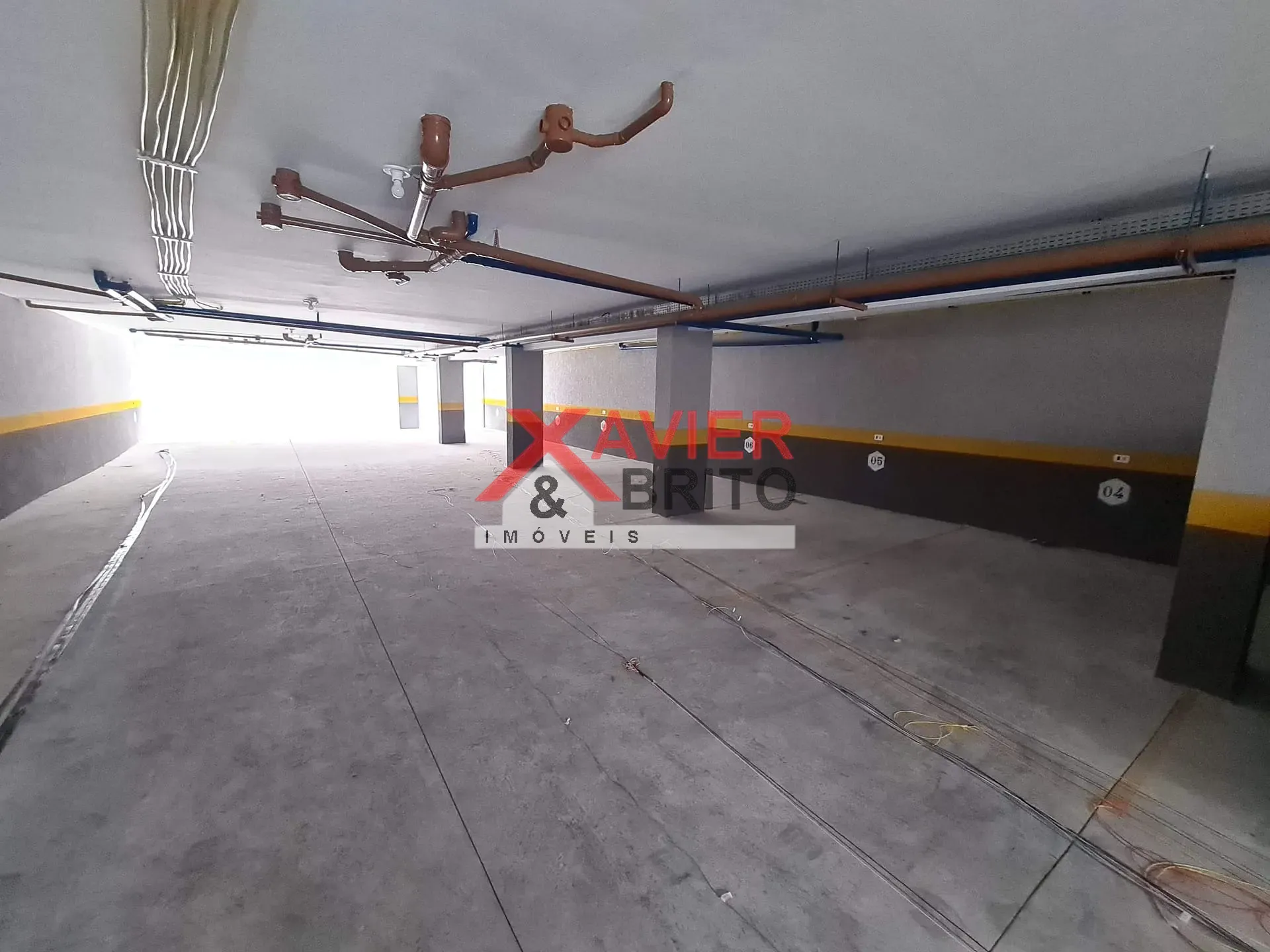Apartamento, 2 quartos, 38 m² - Foto 9