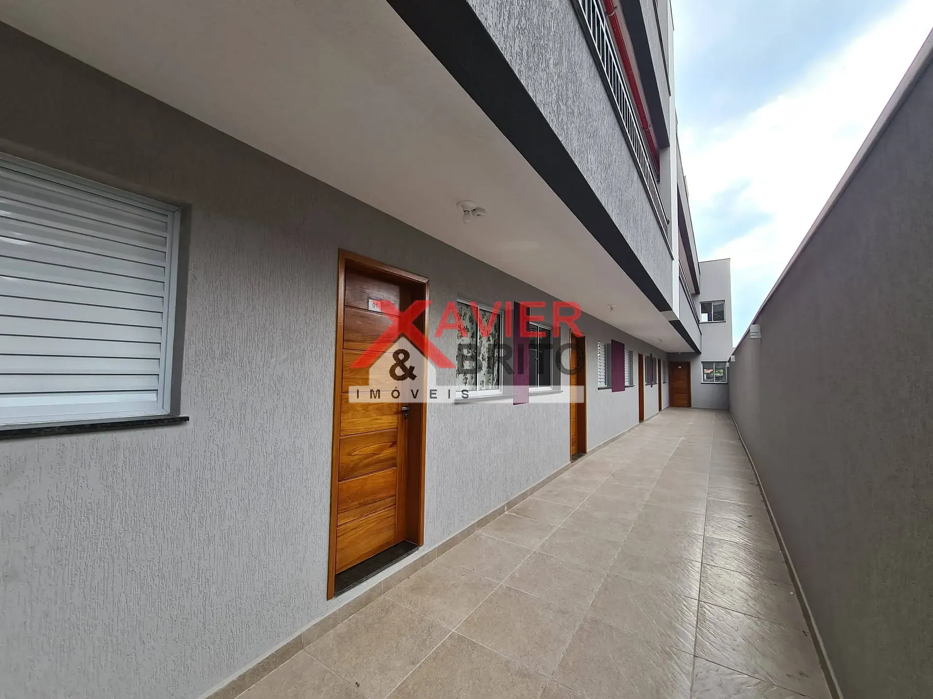 Apartamento, 2 quartos, 38 m² - Foto 11