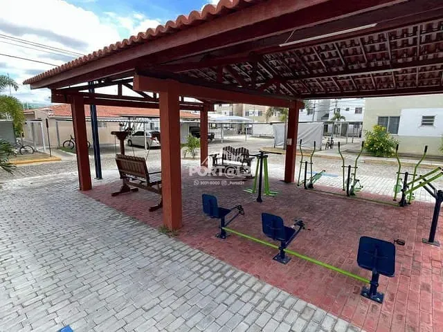 Apartamento 2 quartos e 1 banheiro, à venda, no bairro Vila Mocó em Petrolina