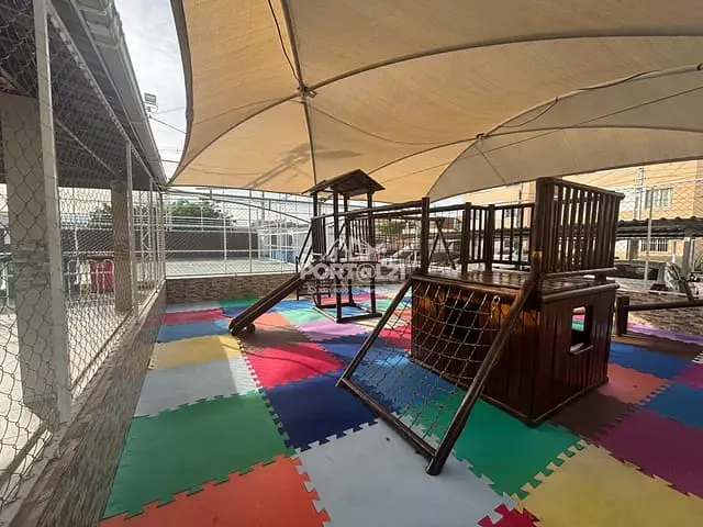 Apartamento 2 quartos e 1 banheiro, à venda, no bairro Vila Mocó em Petrolina