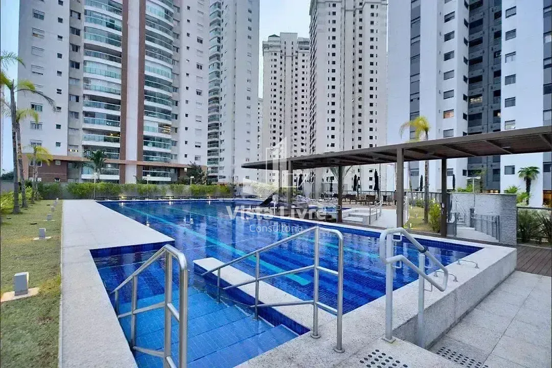 Apartamento, 3 quartos, 143 m² - Foto 36