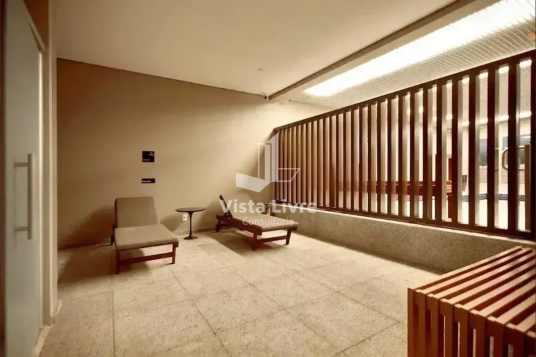 Apartamento, 3 quartos, 143 m² - Foto 41