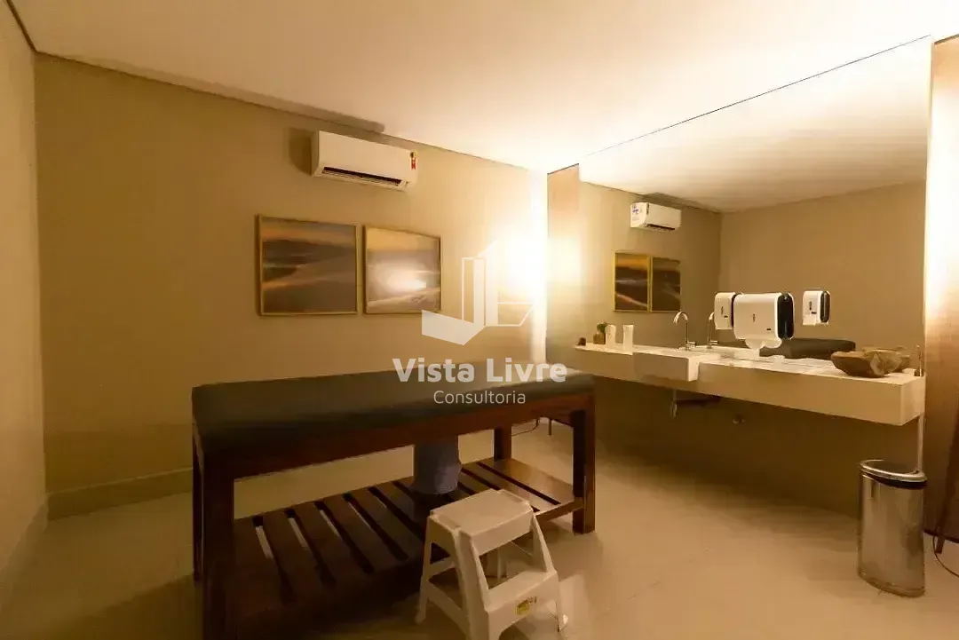 Apartamento, 3 quartos, 143 m² - Foto 42
