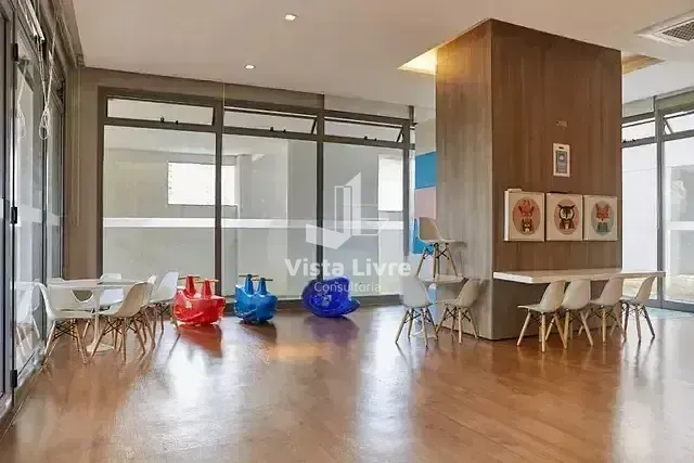 Apartamento, 3 quartos, 143 m² - Foto 43
