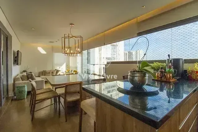 Apartamento, 3 quartos, 143 m² - Foto 46
